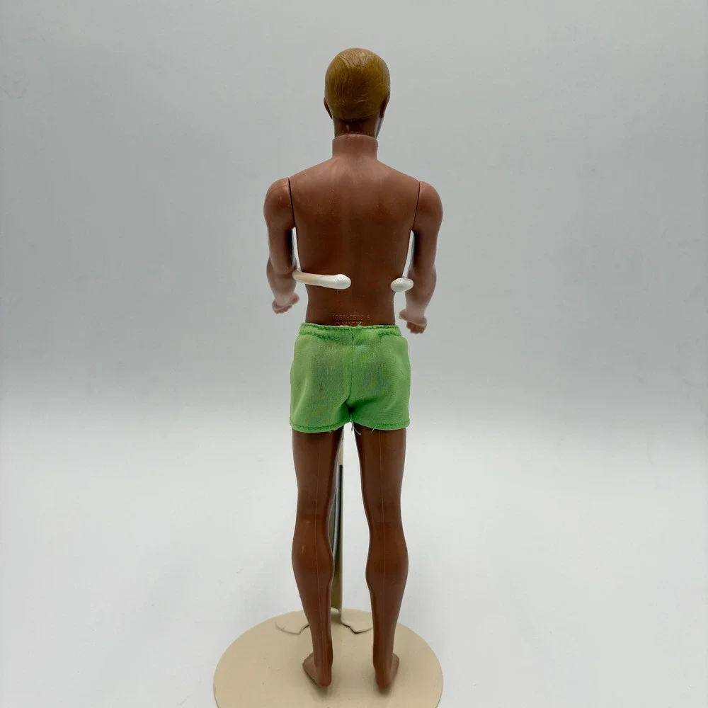 Mattel vintage 1970s